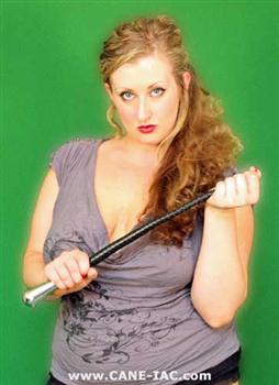 Sjambok Jr